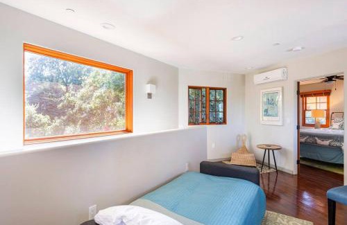 Loma Portal Casa | The Little Pumpkin Guest House