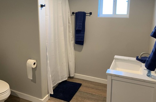Buckeye Apartamento | The Little Ranch