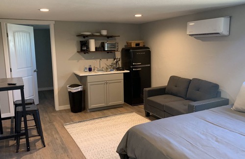 Buckeye Apartamento | The Little Ranch