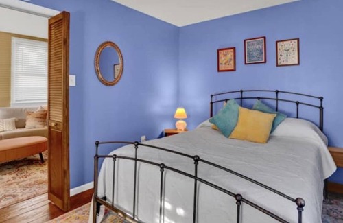 Kenhorst Casa | The Little Red Cottage!