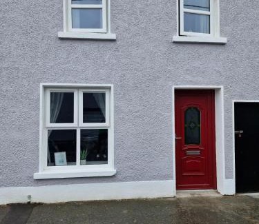Warrenpoint Casa | The Little Red Door