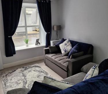 Warrenpoint Casa | The Little Red Door