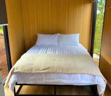 Dunoon Casa | The Little Refuge by Tiny Away