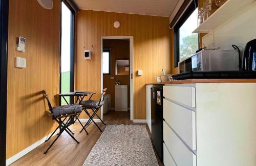 Dunoon Casa | The Little Refuge by Tiny Away