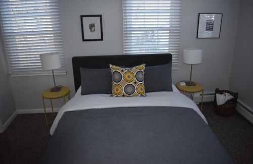Stowe Area Cama Y Desayuno | The Little River Inn