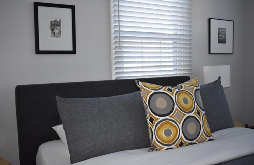 Stowe Area Cama Y Desayuno | The Little River Inn