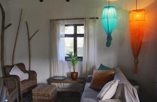Mtwalume Apartamento | The Little Round House