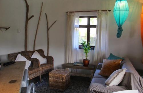 Mtwalume Apartamento | The Little Round House