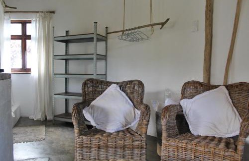 Mtwalume Apartamento | The Little Round House