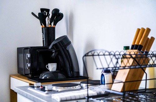 Chateauroux Apartamento | The Little Sailor - Cozy - Wireless - Near Downtown