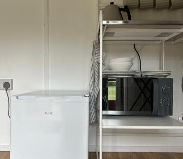 Moffat Chalet De Esquí | The little shepherds hut
