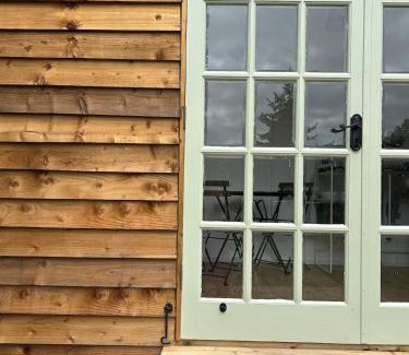 Moffat Chalet De Esquí | The little shepherds hut