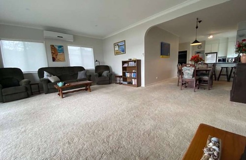 Moruya Casa | The Little Slice of South Coast Heaven House