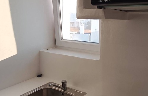 Tripiti Condominio | The Little Snail