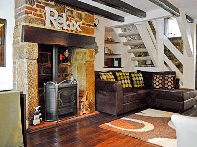 Loftus Casa | The Little Stone Cottage