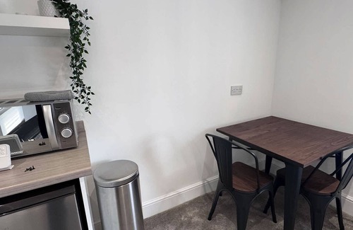 Fleetwood Apartamento | The Little Tern - A Cosy Coastal Retreat