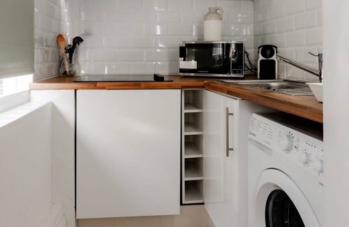 North Kensington Apartamento | Estudio-Baño Privado