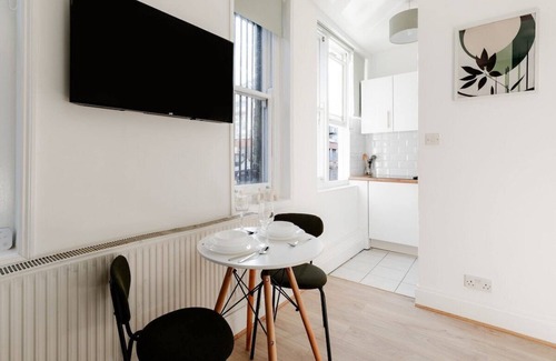 North Kensington Apartamento | Estudio-Baño Privado