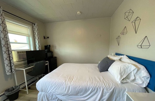 Mount Horeb Apartamento | The Little Village, 106 - ¡Disfruta las pequeñas cosas!