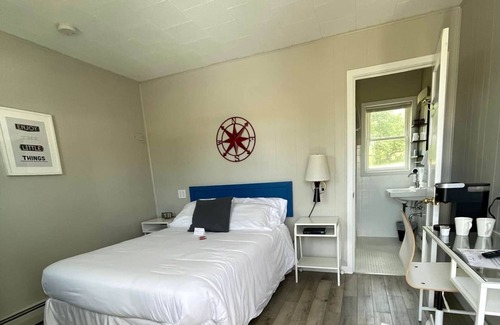 Mount Horeb Apartamento | The Little Village, 110 - ¡Disfruta las pequeñas cosas!