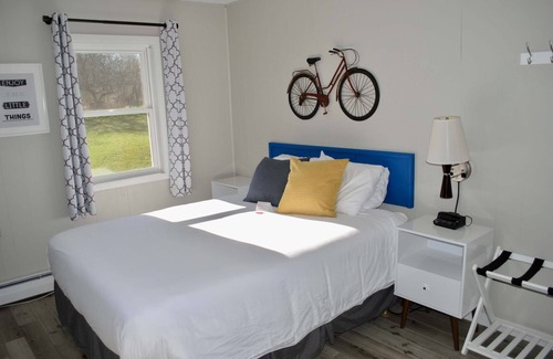 Mount Horeb Apartamento | The Little Village, 110 - ¡Disfruta las pequeñas cosas!