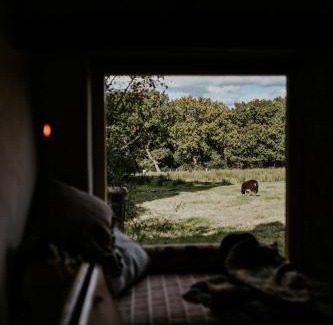Bryncethin Casa | The Little Welsh Cottage
