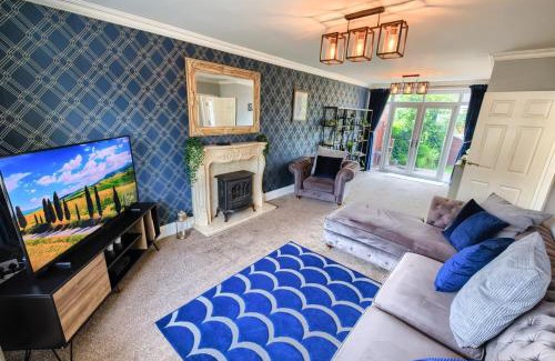 Billingham Casa | The Liverton