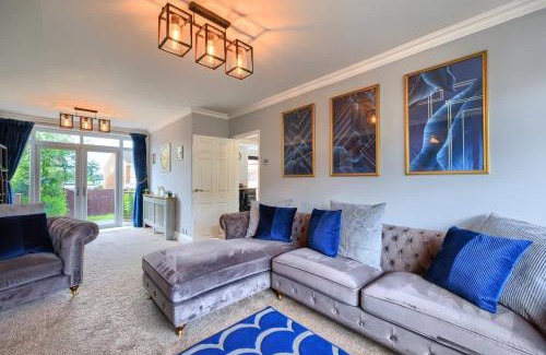 Billingham Casa | The Liverton