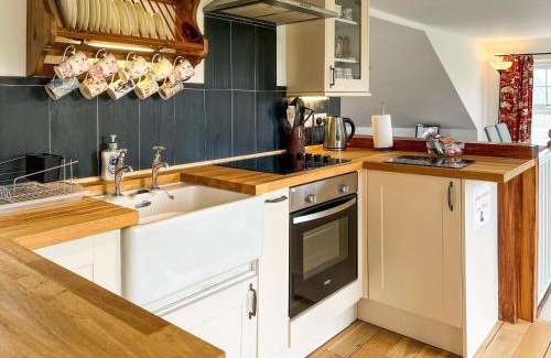 Hawick Casa | The Loading Bay