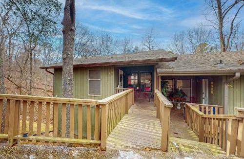 Bella Vista Casa | The Loblolly