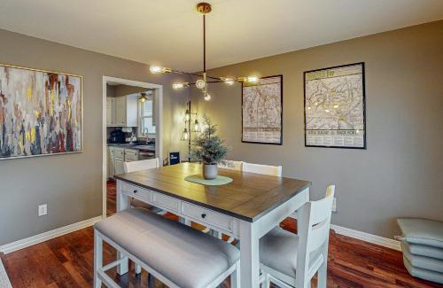 Bella Vista Casa | The Loblolly