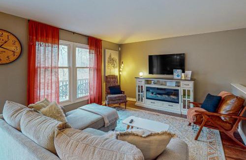 Bella Vista Casa | The Loblolly