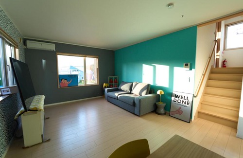Kimobetsu Casa | The Lobs 2, Rusutsu, Yotei view, 8 mins to Rusutsu