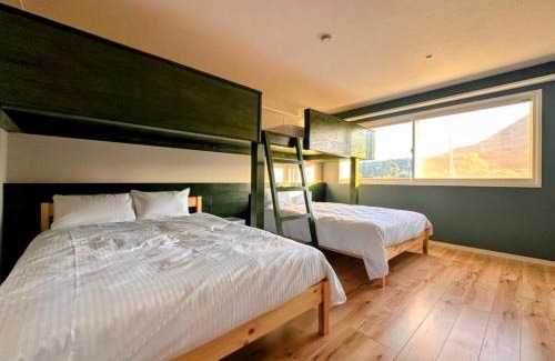 Kimobetsu Chalet De Esquí | The Lobs 3, Rusutsu