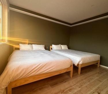 Kimobetsu Chalet De Esquí | The Lobs 3, Rusutsu
