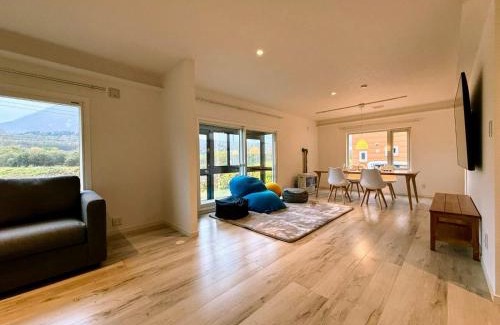Kimobetsu Chalet De Esquí | The Lobs 3, Rusutsu