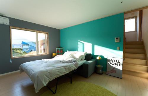 Kimobetsu Casa | THE LOBS, RUSUTSU