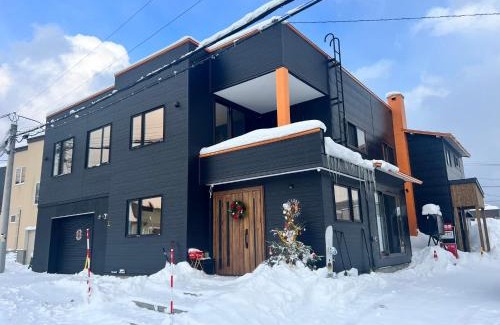 Kimobetsu Casa | THE LOBS, RUSUTSU