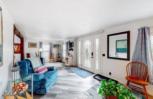 Wells Casa | The Lobster Claw