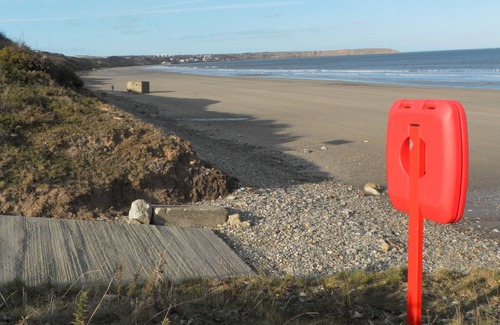 Filey Cabina | The Lobster Pot Beach House, FILEY