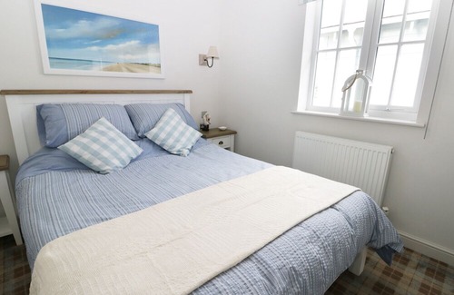 Filey Cabina | The Lobster Pot Beach House, FILEY