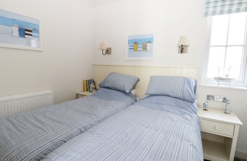 Filey Cabina | The Lobster Pot Beach House, FILEY