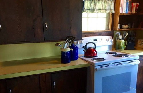 Port Clyde Cabaña | The Lobster Trap Cottage - en el agua - Port Clyde