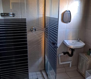 Greater Johannesburg Metropolitan Area Apartamento | The Lobster Z&K