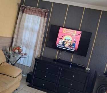 Greater Johannesburg Metropolitan Area Apartamento | The Lobster Z&K
