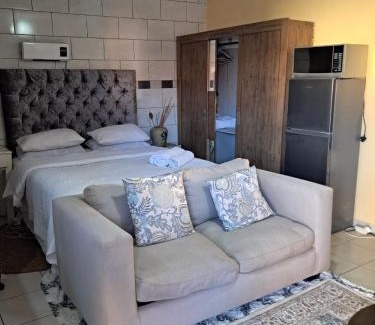 Greater Johannesburg Metropolitan Area Apartamento | The Lobster Z&K