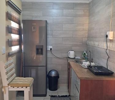 Greater Johannesburg Metropolitan Area Apartamento | The Lobster Z&K