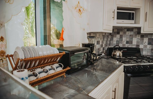 Piaye Apartamento | La experiencia local