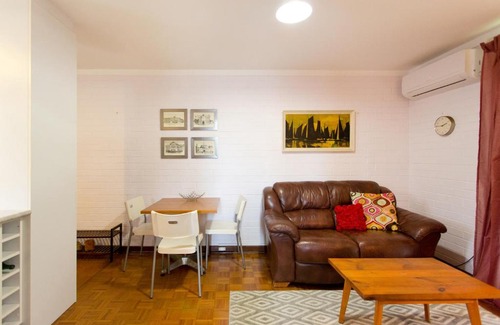 Fremantle Apartamento | The Local - Fremantle Apartment