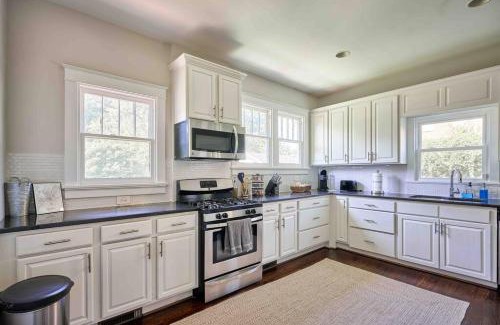 Downtown Casa | The Local House